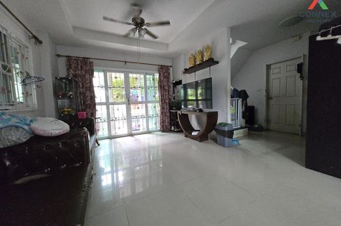 3 Bedroom House for sale in Lat Phrao, Bangkok