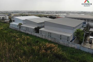 11 Bedroom House for sale in Bang Nam Chuet, Samut Sakhon