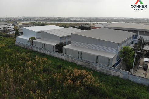 11 Bedroom House for sale in Bang Nam Chuet, Samut Sakhon