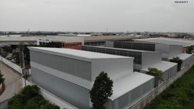 11 Bedroom House for sale in Bang Nam Chuet, Samut Sakhon