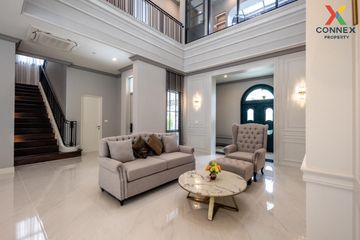 4 Bedroom House for sale in Narasiri Krungthepkreetha, Hua Mak, Bangkok