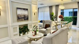 4 Bedroom House for sale in Narasiri Krungthepkreetha, Hua Mak, Bangkok