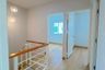 3 Bedroom Townhouse for sale in Lio NOV Wongwaen-Pinklao, Bang Mae Nang, Nonthaburi