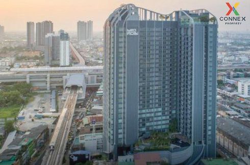1 Bedroom Condo for sale in Ideo Mobi Bangsue Grand Interchange, Bang Sue, Bangkok near MRT Tao Poon