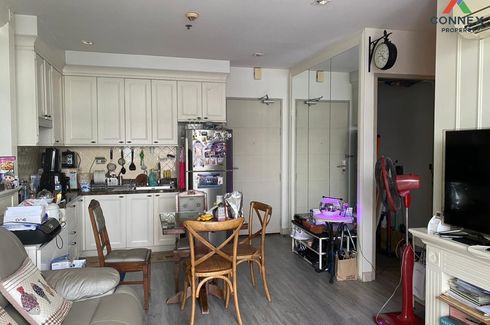 2 Bedroom Condo for sale in Ideo Verve Ratchaprarop, Makkasan, Bangkok near BTS Phaya Thai