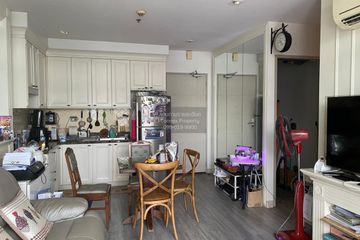 2 Bedroom Condo for sale in Ideo Verve Ratchaprarop, Makkasan, Bangkok near BTS Phaya Thai