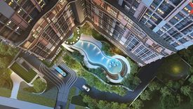 1 Bedroom Condo for sale in Altitude Unicorn Sathorn - Tha Phra, Talat Phlu, Bangkok near BTS Talat Phlu