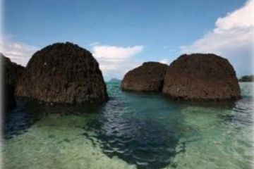1 Bedroom Land for sale in Silom, Bangkok near BTS Sala Daeng