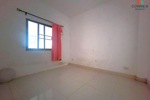 3 Bedroom Townhouse for sale in Thrap Rung Ruang City 2, Ban Kao, Chonburi