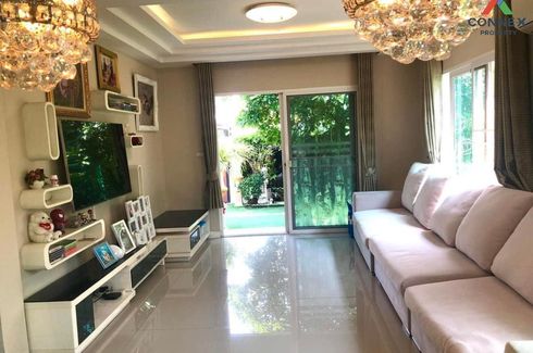 3 Bedroom Townhouse for sale in Villaggio Rama 2, Samae Dam, Bangkok