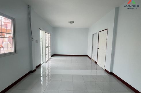 4 Bedroom Townhouse for sale in Sathorn Grand Ville, Bang Khae, Bangkok