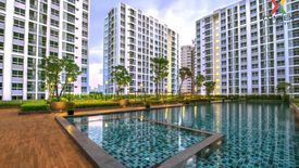 2 Bedroom Condo for sale in Supalai Wellington 2, Huai Khwang, Bangkok near MRT Thailand Cultural Centre