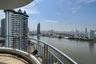 3 Bedroom Condo for sale in Supalai River Resort, Samre, Bangkok