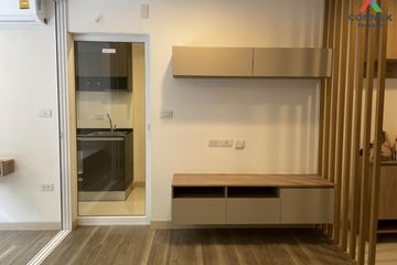 1 Bedroom Condo for sale in Moniiq Sukhumvit 64, Bang Chak, Bangkok near BTS Punnawithi