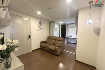 1 Bedroom Condo for sale in Chewathai Hallmark Charan 13, Wat Tha Phra, Bangkok near MRT Charan 13