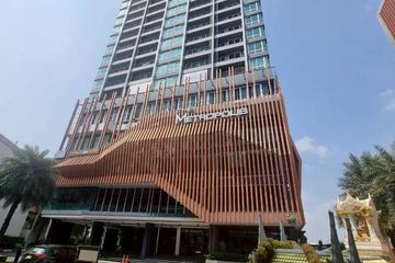 2 Bedroom Condo for sale in The Metropolis Samrong Interchange, Thepharak, Samut Prakan near BTS Samrong