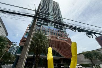 2 Bedroom Condo for sale in The Metropolis Samrong Interchange, Thepharak, Samut Prakan near BTS Samrong