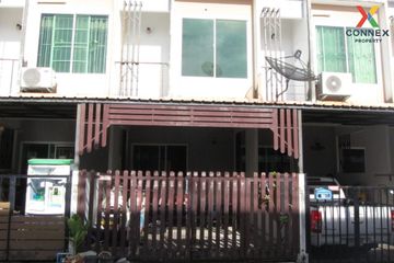2 Bedroom Townhouse for sale in Map Yang Phon, Rayong