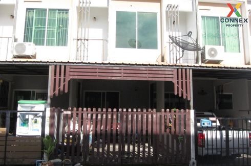 2 Bedroom Townhouse for sale in Map Yang Phon, Rayong
