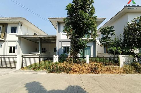 3 Bedroom House for sale in Om Noi, Samut Sakhon