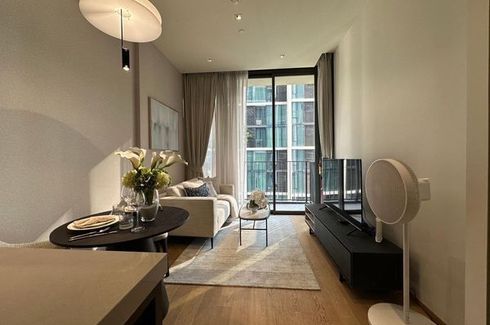 1 Bedroom Condo for rent in 28 Chidlom, Lumpini, Bangkok near BTS Chit Lom