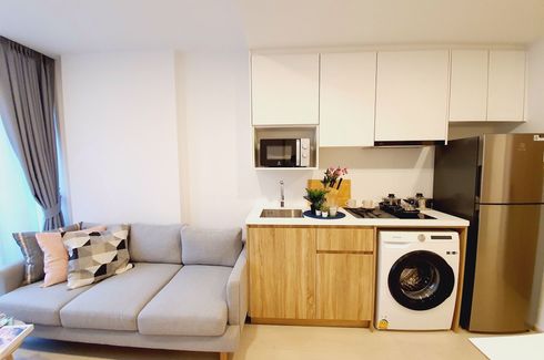 2 Bedroom Condo for rent in Noble Ambience Sukhumvit 42, Phra Khanong, Bangkok near BTS Ekkamai