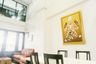 3 Bedroom Townhouse for rent in Jade Sathon-Rama3, Chong Nonsi, Bangkok