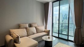 2 Bedroom Condo for rent in Tait 12, Silom, Bangkok near BTS Saint Louis