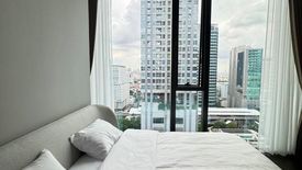 2 Bedroom Condo for rent in Tait 12, Silom, Bangkok near BTS Saint Louis