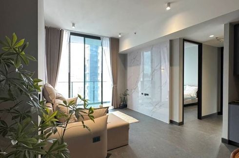 2 Bedroom Condo for rent in Tait 12, Silom, Bangkok near BTS Saint Louis