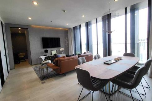 2 Bedroom Condo for rent in Noble Ploenchit, Lumpini, Bangkok near BTS Ploen Chit