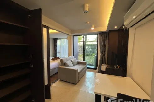 1 Bedroom Condo for sale in The Aristo Condo 1, Choeng Thale, Phuket