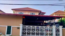 3 Bedroom House for rent in K.C. Park Ville 3, Ram Inthra, Bangkok