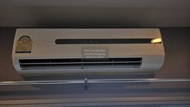 1 Bedroom Condo for rent in Q House Sathorn, Khlong Ton Sai, Bangkok near MRT Lumpini