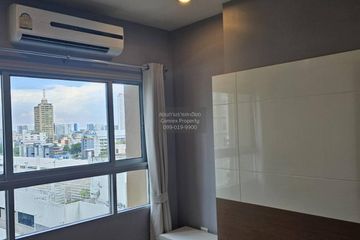1 Bedroom Condo for rent in Q House Sathorn, Khlong Ton Sai, Bangkok near MRT Lumpini