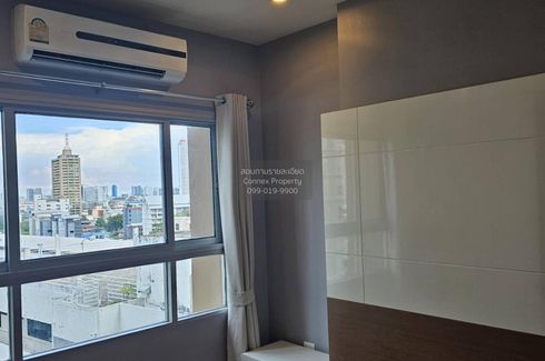 1 Bedroom Condo for rent in Q House Sathorn, Khlong Ton Sai, Bangkok near MRT Lumpini