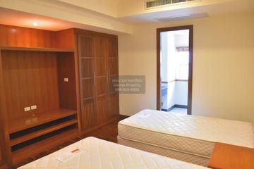 3 Bedroom Condo for rent in Sathorn Seven Residence, Thung Maha Mek, Bangkok near BTS Chong Nonsi