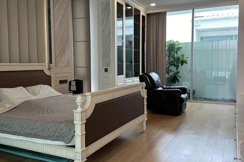 4 Bedroom House for rent in VIVE Ekkamai-Ramintra, Nawamin, Bangkok