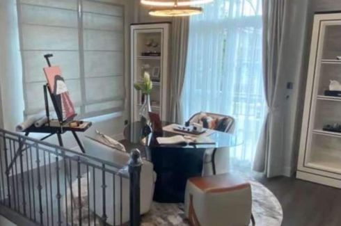 4 Bedroom House for rent in Tha Raeng, Bangkok