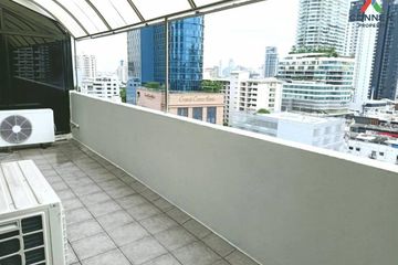 2 Bedroom Condo for rent in The Waterford Condominium, Khlong Tan Nuea, Bangkok near BTS Thong Lo
