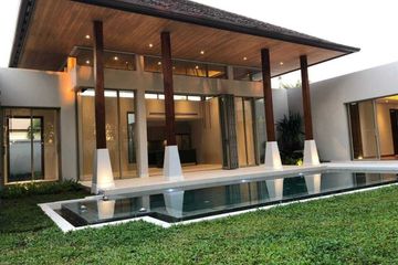 3 Bedroom Villa for sale in Botanica Mind, Choeng Thale, Phuket