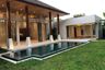 3 Bedroom Villa for sale in Botanica Mind, Choeng Thale, Phuket