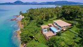 6 Bedroom Villa for sale in Ko Kaeo, Phuket