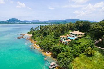 6 Bedroom Villa for sale in Ko Kaeo, Phuket