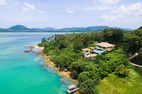 6 Bedroom Villa for sale in Ko Kaeo, Phuket