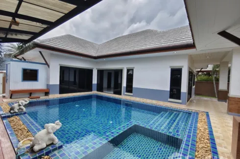 2 Bedroom Villa for rent in BAAN DUSIT PATTAYA PARK, Huai Yai, Chonburi