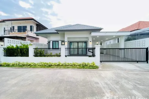 3 Bedroom House for rent in T.W. Garden Hill, Na Jomtien, Chonburi