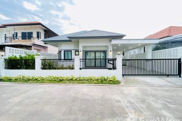 3 Bedroom House for rent in T.W. Garden Hill, Na Jomtien, Chonburi