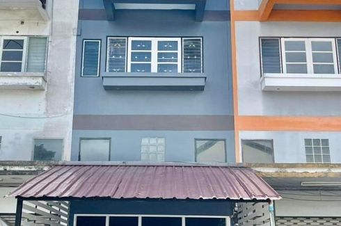 2 Bedroom Townhouse for sale in Moo Baan Virakorn, Sattahip, Chonburi