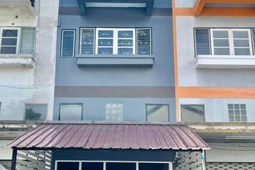 2 Bedroom Townhouse for sale in Moo Baan Virakorn, Sattahip, Chonburi